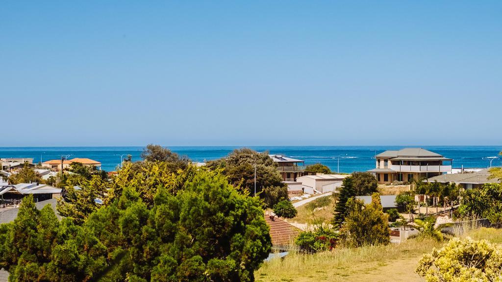 Villa The Blue Beach House à Quinns Rocks Extérieur photo