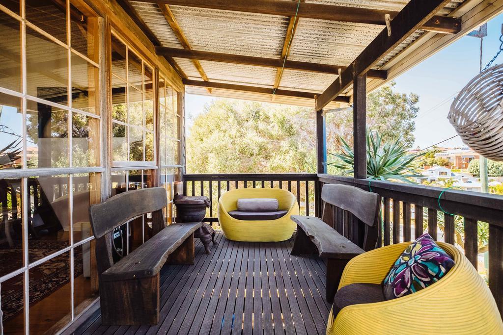 Villa The Blue Beach House à Quinns Rocks Extérieur photo