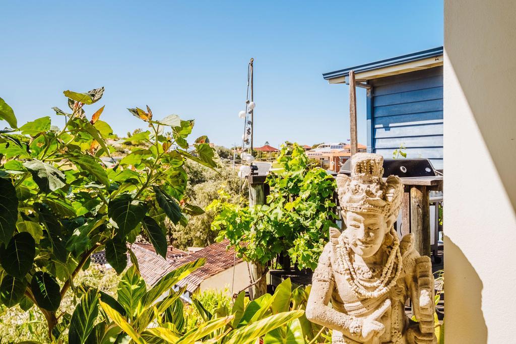 Villa The Blue Beach House à Quinns Rocks Extérieur photo