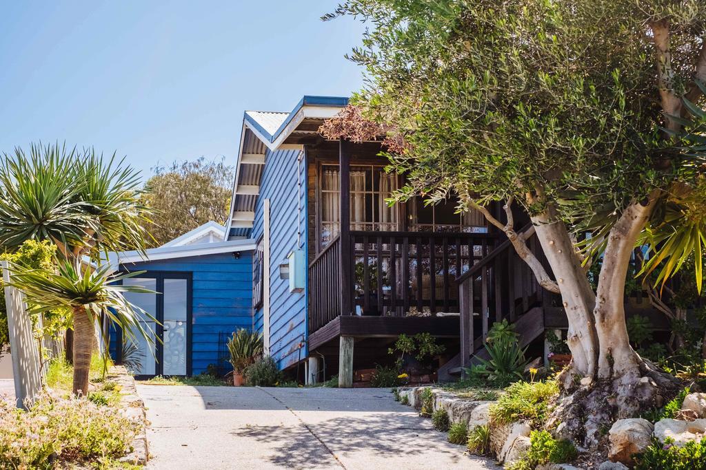 Villa The Blue Beach House à Quinns Rocks Extérieur photo